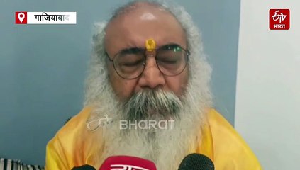 इमरजेंसी 1977 में समाप्त हो गई लेकिन कांग्रेस के भीतर आज भी इमरजेंसी लागू हुए: प्रमोद कृष्णम