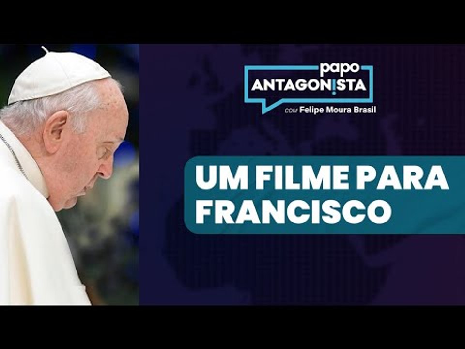 O vexame do papa