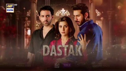 Dastak Episode 41___Ali_Raza___Sohai_Ali___Feroz_Kadri___28_June_2025___ARY_Digital_Drama(360p)