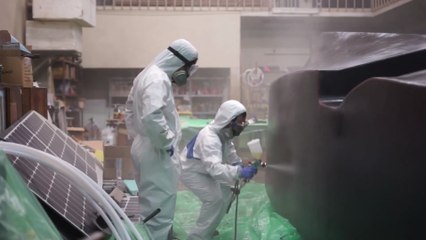 Yacht Club de Monaco 2025 : Técnico Solar Boat  Instituto Superior Técnico