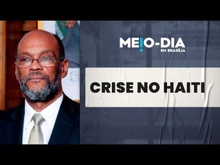 Entenda a crise política no Haiti após a renúncia de primeiro ministro