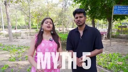 Busting 50 MYTHS In 24 Hours !