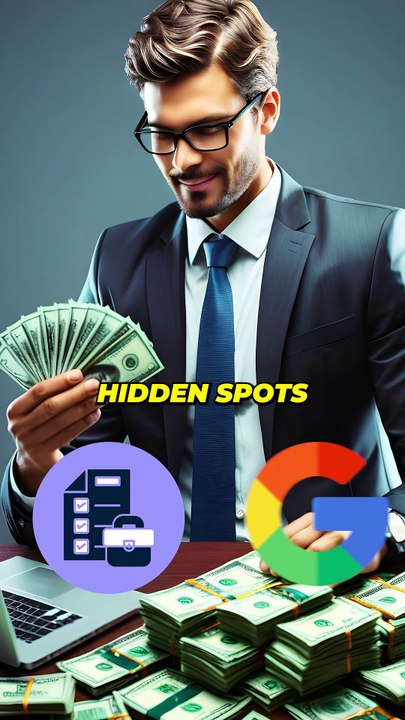 Are You Missing These 4 Secret Google Ranking Spots For Your Business?