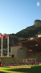 Pogba, nuevo jugador del Monaco