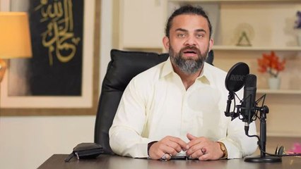 Allah ka fazal talash karo