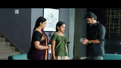 Blind Spot 2025 Tamil HQ HDRip ESUB Full Movie