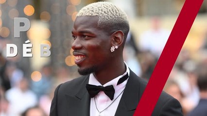 Monaco - Pogba débarque en Ligue 1