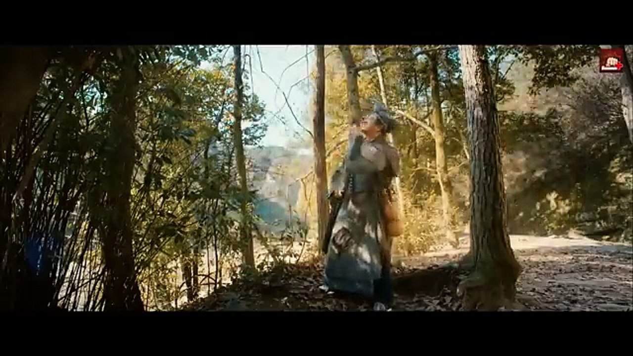 Crazy Buddha Full Hindi Dubbed Movie - Chinese Hindi Dubbed Movies 2024 - Chinese Fantasy Drama