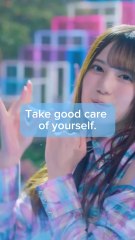 Love Yourself! – Hinatazaka46
