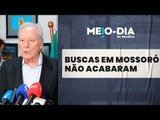 Buscas por fugitivos em Mossoró completam 30 dias sem perspectiva de término
