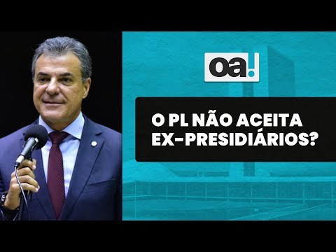 “Não queremos traíra no PL”, dizem militantes do partido no Paraná em protesto contra Beto Richa.