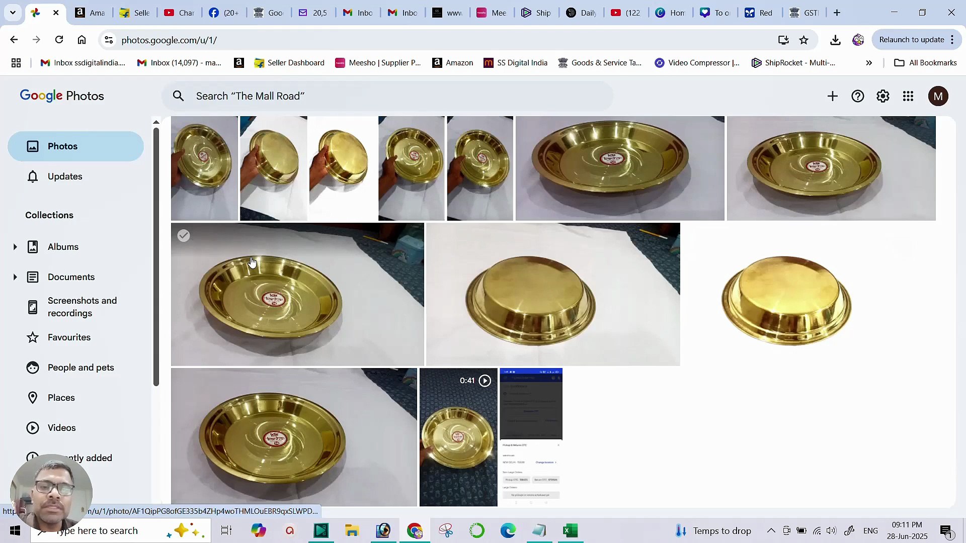 ⁣How to Use Google AI Studio and ChatGPT Before Listing Your Products Online!