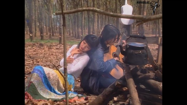 Phương Thanh - Một ngày xa xăm [OFFICIAL MV] [4K HD REMASTERED]