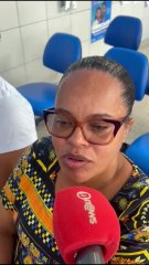 VÍDEO: Soteropolitanos elogiam serviço de acompanhamento de saúde para Bolsa Família no Curralinho