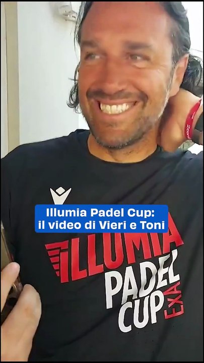 "A Bologna la Sfida dei Campioni: Luca Toni Difende il Titolo tra Stelle del Calcio al Country Club di Castenaso"