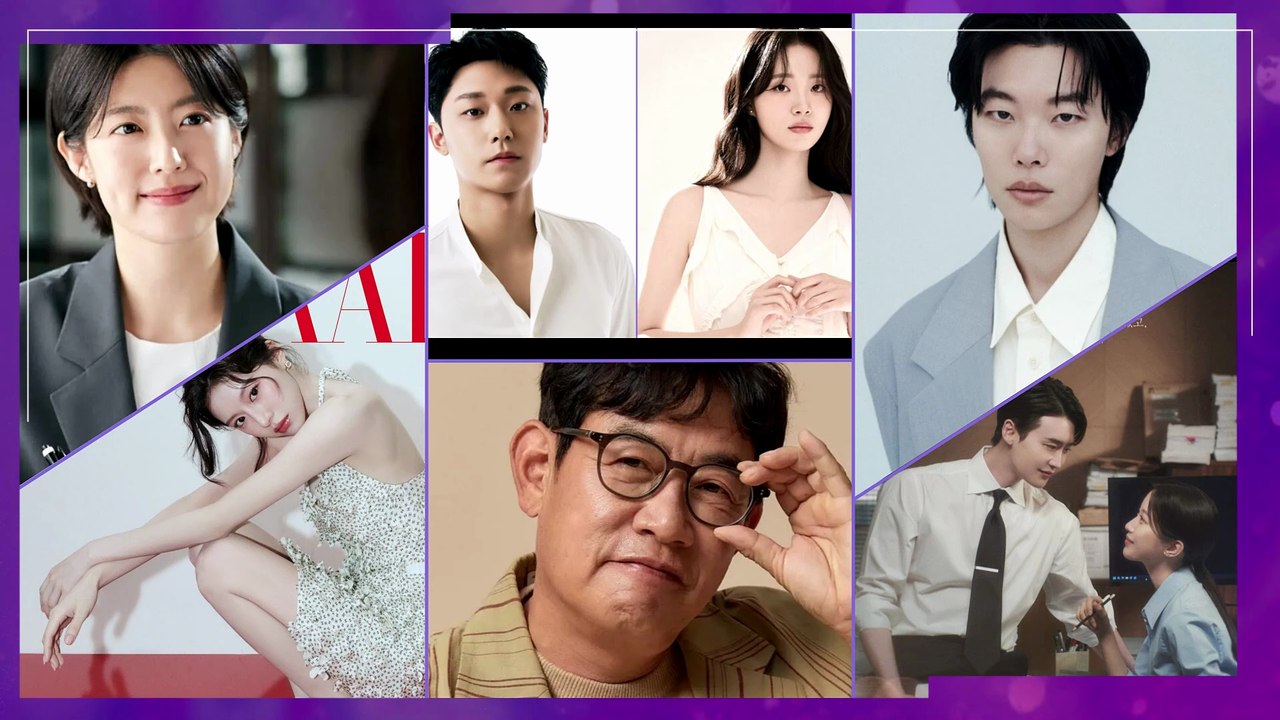 LEE KYUNG KYU ARRESTADO | “S LINE”, LEE DO HYUN, LEE JONG SUK, “TRIGGER”, GO YOUN JUNG, JISOO Y MÁS