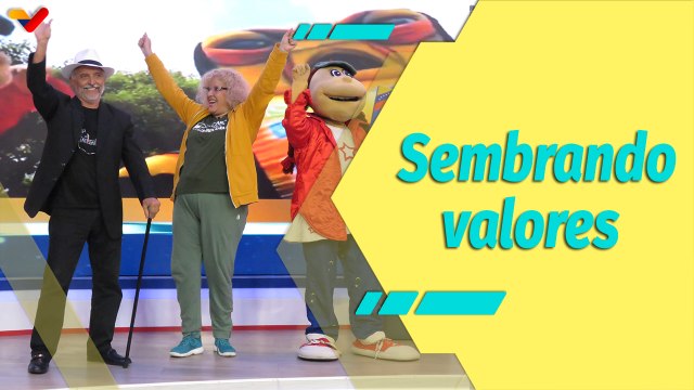 La Librería Mediática | Comunicalle: 12 años difundiendo valores a través del teatro y la música