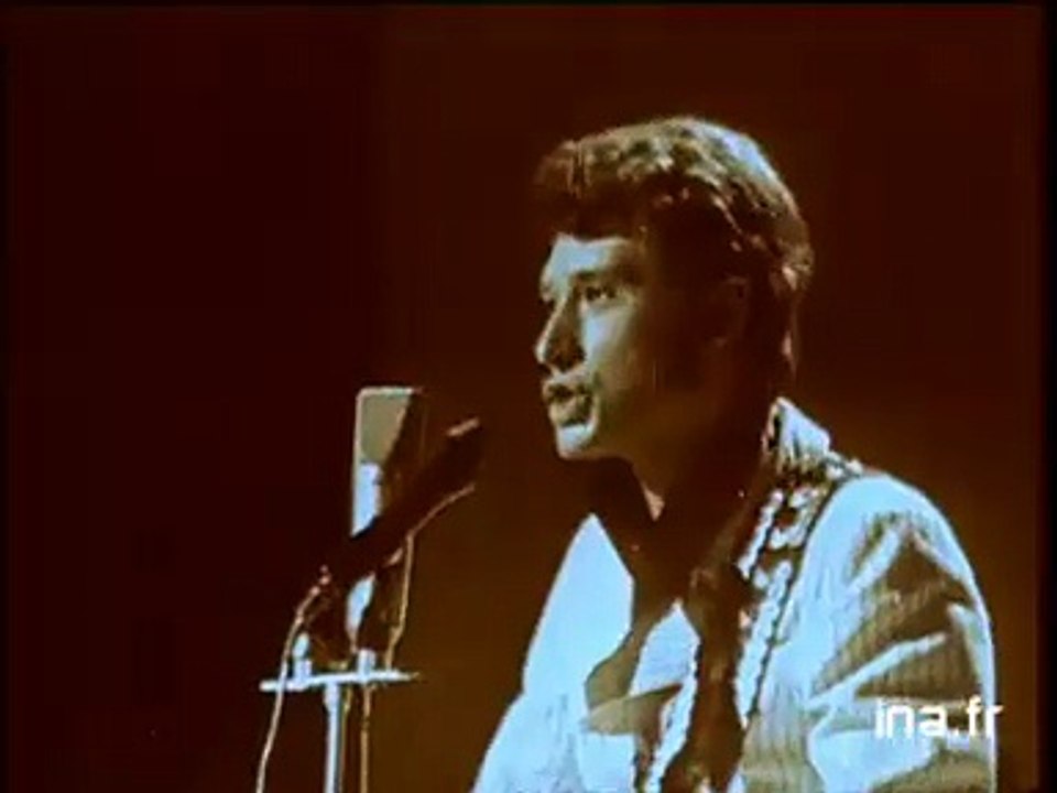 Johnny Hallyday - Anthologie 1997 Vol. 1 | Compilation Officielle des Grands Succès