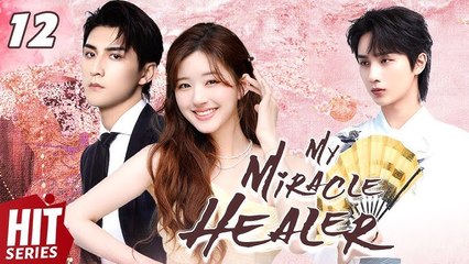 My Wife, The Miracle Healer - Full