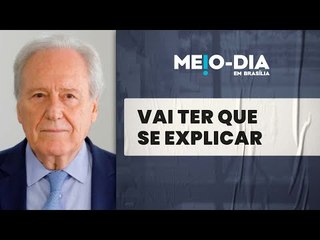 Comissão de Segurança vai pressionar Lewandowski a se explicar sobre fugas em Mossoró