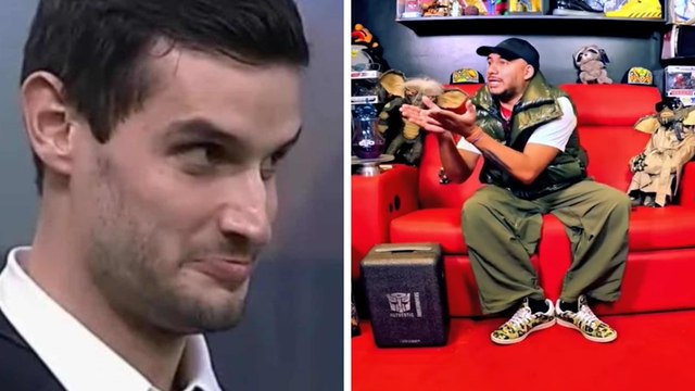 Alex Montiel rompe el silencio tras polémica entrevista de Adrián Marcelo con su examante, Fabiola Martínez