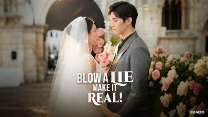 Blow A Lie Make It Real – Full Movie