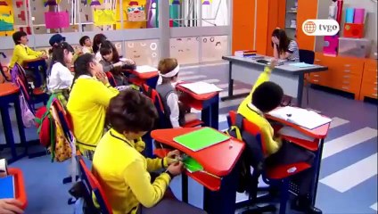 145. Carrusel (Carrossel), en español