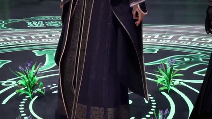 Ten Thousand Worlds EP 342 Eng Sub