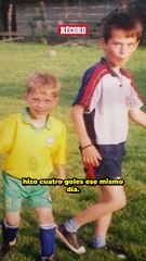 Luka Jović, el posible nuevo fichaje del Cruz Azul, ha pasado por grandes clubes en Europa. Conoce aquí su historia.
