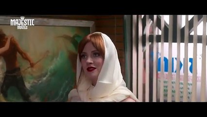 THE LITTLE MERMAID - Hollywood Movie Hindi Dubbed _ Mike Markoff, Lydia Helen _ Hindi Horror Movie