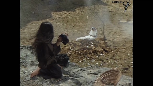 Phương Thanh - Trống vắng [OFFICIAL MV] [4K HD REMASTERED]