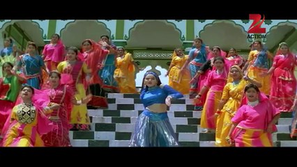 Hum Bhi Pagal Tum Bhi -  Janta Ki Adalat 1994