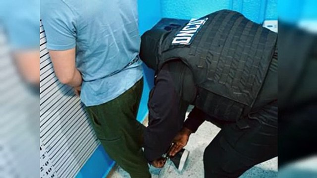 Dos dominicanos extraditados a EE. UU. por narcotráfico y fraude