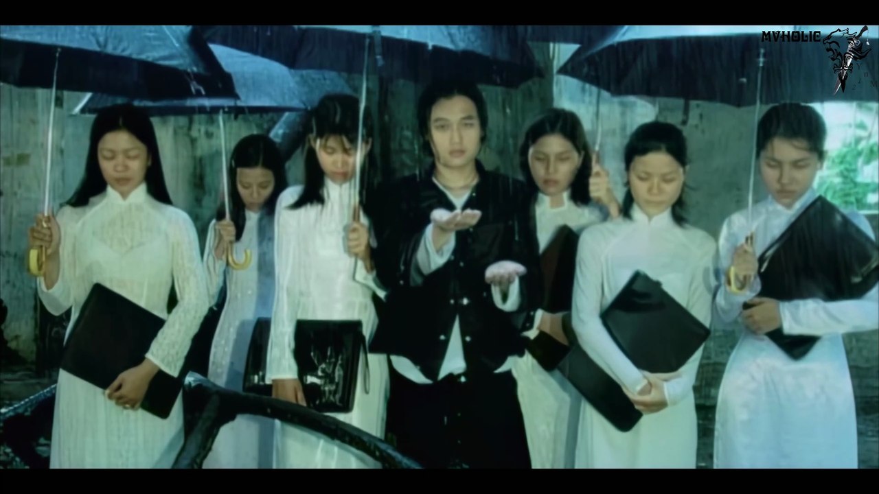 Quang Vinh - Hát cho người yêu dấu [OFFICIAL MV] [4K HD REMASTERED]