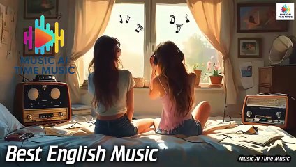 Best of English Pop – Popular English Songs – TikTok Viral English Songs – Trending English Songs