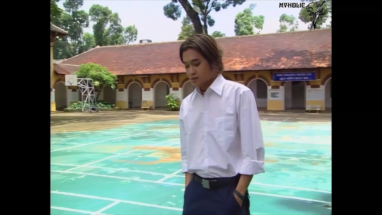 Quang Vinh - Những ngày xưa yêu dấu [OFFICIAL MV] [4K HD REMASTERED]