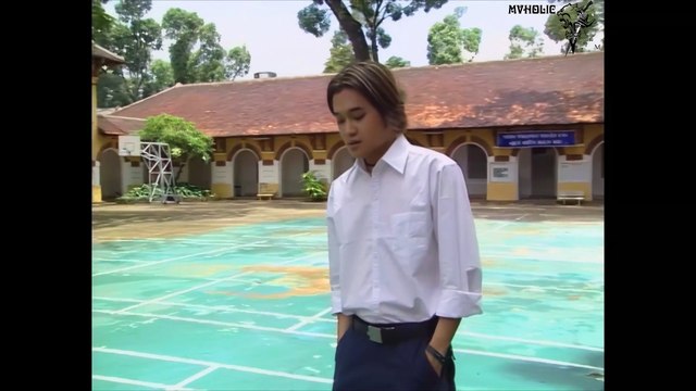 Quang Vinh - Những ngày xưa yêu dấu [OFFICIAL MV] [4K HD REMASTERED]