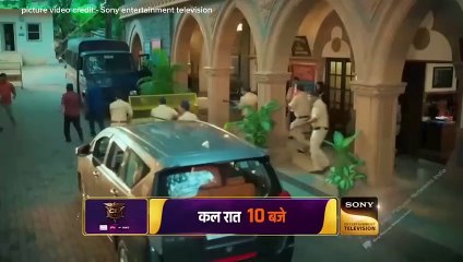 C.I.D. Season 2 Episode 56 Promo