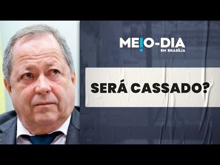 Moraes oficializa prisão de Chiquinho Brazão à Câmara