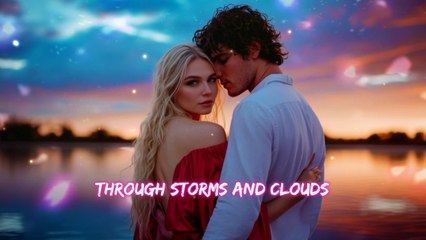 ❤️ Love Was Always You (Lyrics Video) _ New Romantic Love Song _ English Music 2025 ❤️