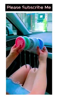 Silicone glass | mini Travel based Water Glass