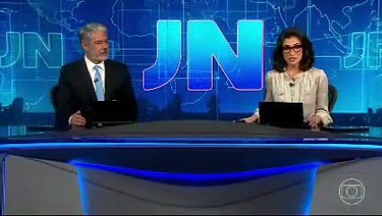 JORNAL NACIONAL 27/06/2025