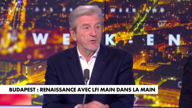 Eric Revel : «On a affaire à des révolutionnaires fourre-tout»