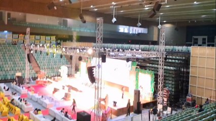 🥭 Mango Mania: Vibrant 2025 New Delhi Festival Delights! #MangoFestival #DelhiVibes