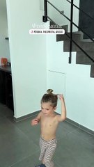 Η Ιωάννα Τούνη για διακοπές με τον μικρό Πάρη