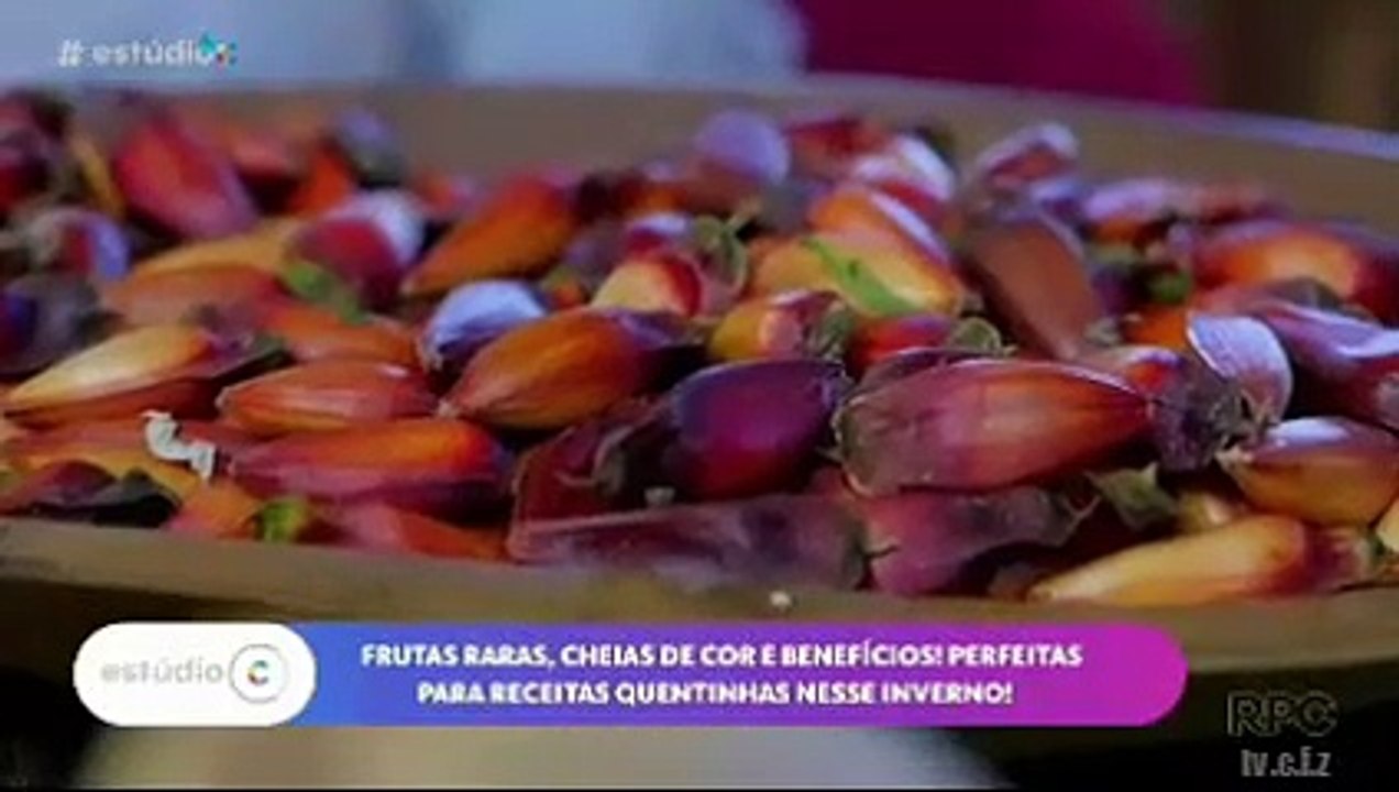 DICAS DE FRUTAS E FRUTICIAS BOAS