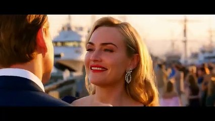 Titanic 2 (2026) – First Trailer - Leonardo DiCaprio - Concept Trailer