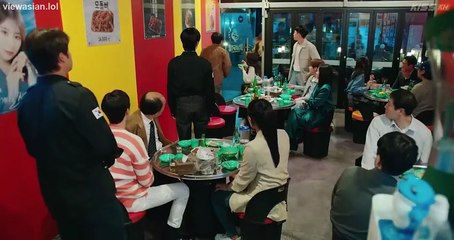 Fresh Romance Episode 4 Eng Sub