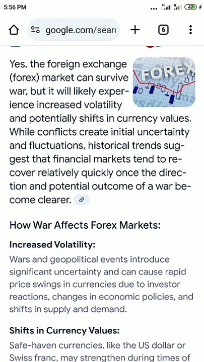 Reasons why Forex Trading is a Recession - Proof Activity even amidst pandemic too.
