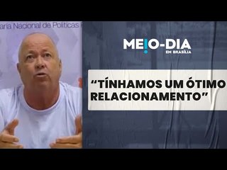 CCJ adia análise da confirmação da prisão de Chiquinho Brazão